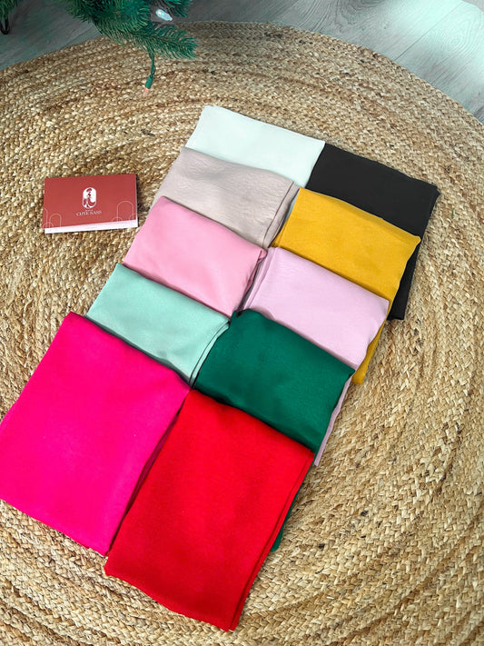 Ao Dai Pants (7 colors)