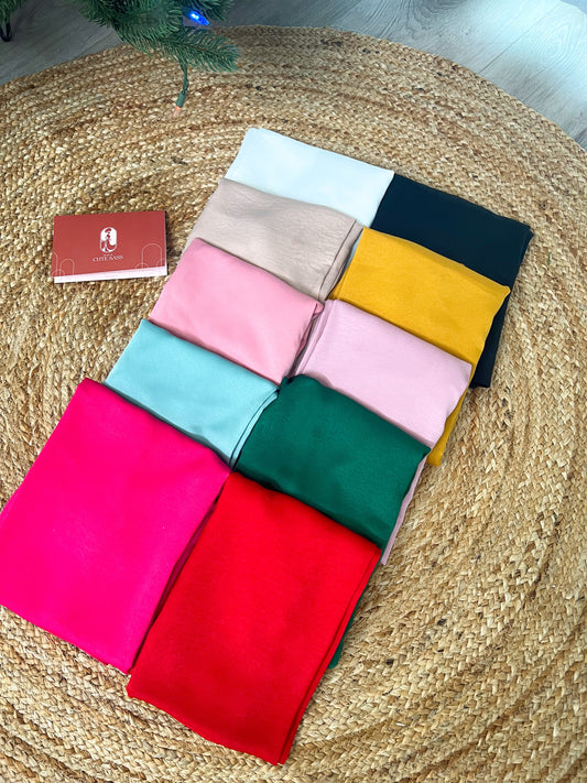 Ao Dai Pants (12 colors)