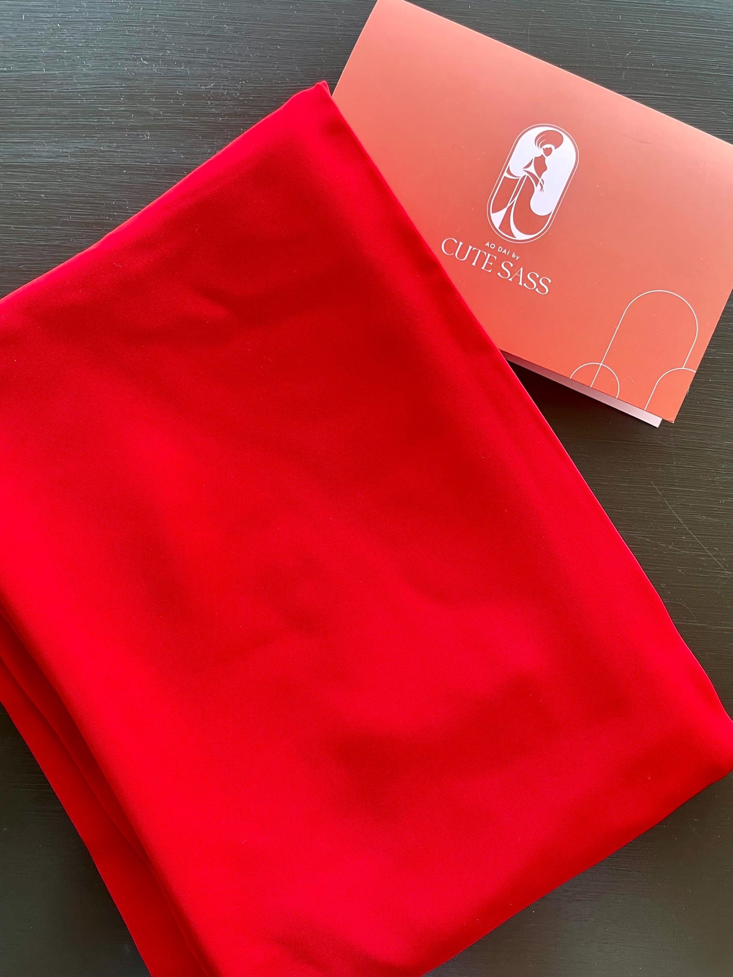 Ao Dai Pants (10 colors)