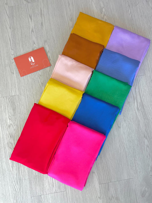 Ao Dai Pants (10 colors)