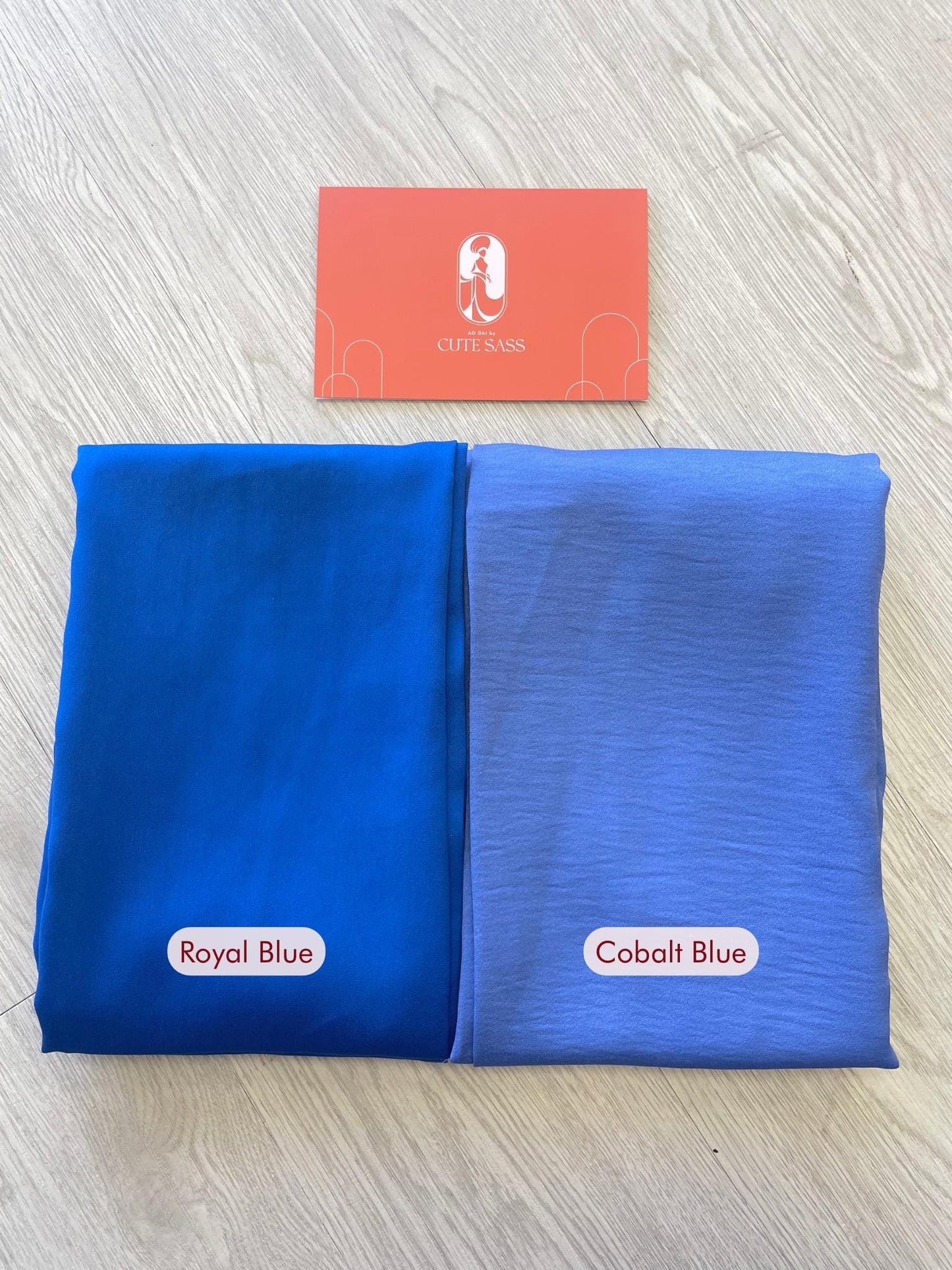 Ao Dai Pants (10 colors)