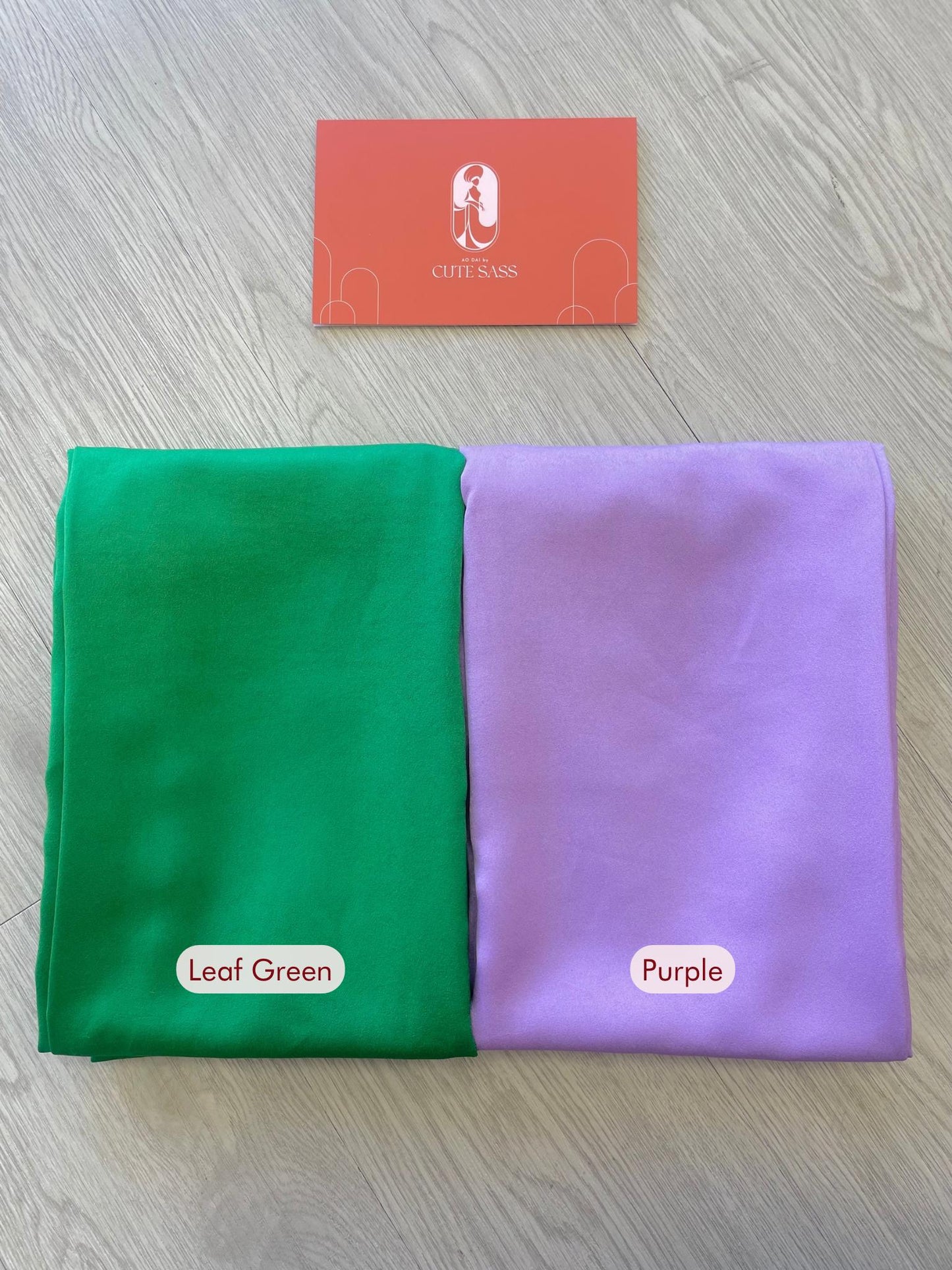 Ao Dai Pants (10 colors)