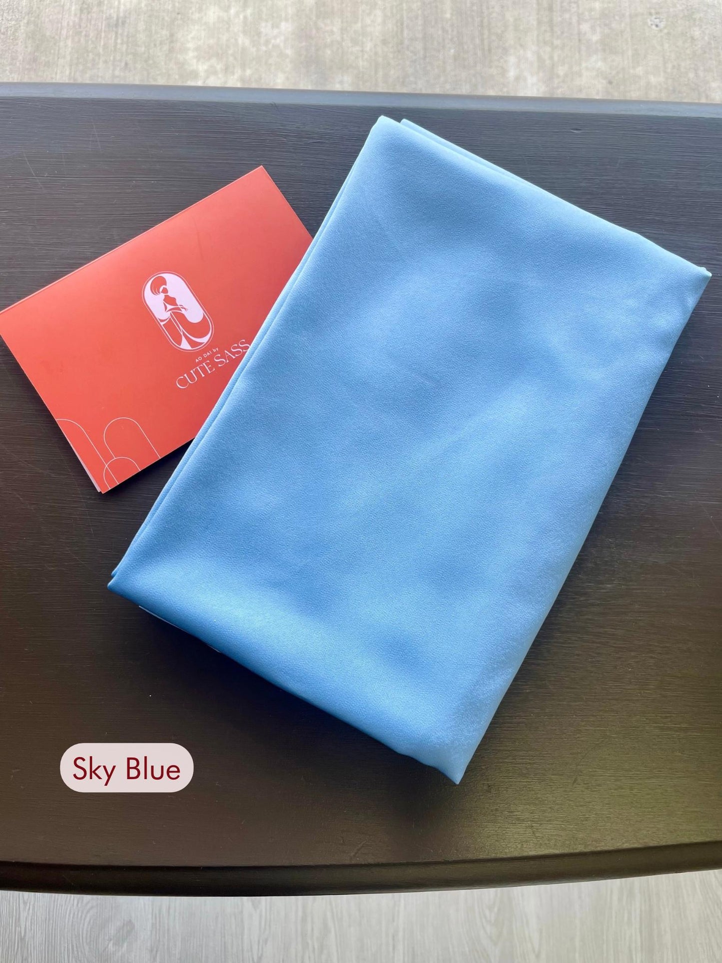 Ao Dai Pants (10 colors)