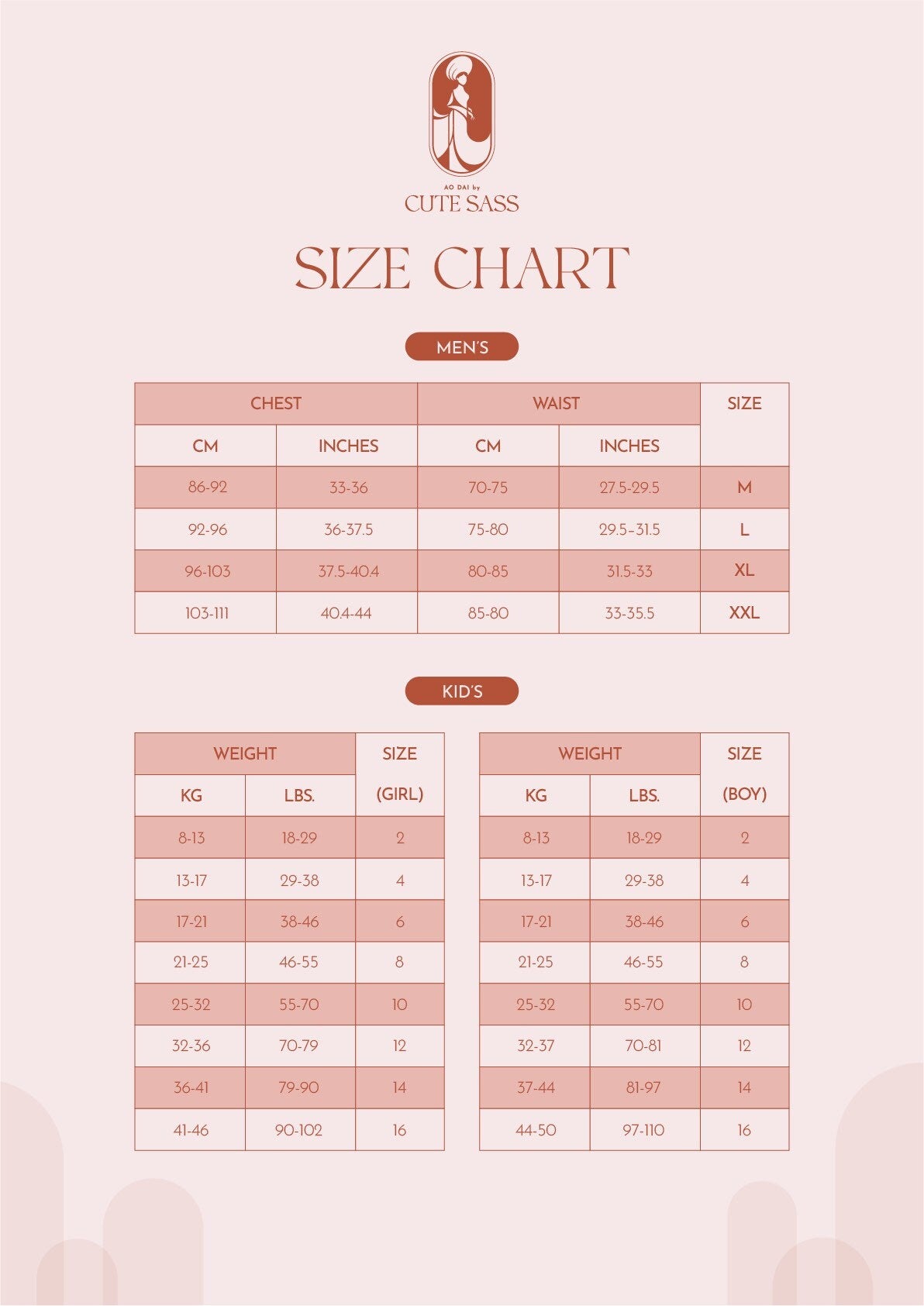 Mom and Daughter Light Pink Pearls Ao Dai Set| Pre-made Traditional Vietnamese Ao Dai | Lunar New Year | Ao Dai for Girl, Mom|M2