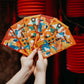 Bao Lì Xì - COLOR OF ART Lucky Envelope | Tet Lucky Money Emvelope