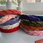 Braided Headband (12 Colors)
