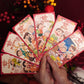 Bao Lì Xì - FAMILY Lucky Envelope | Tet Lucky Money Emvelope