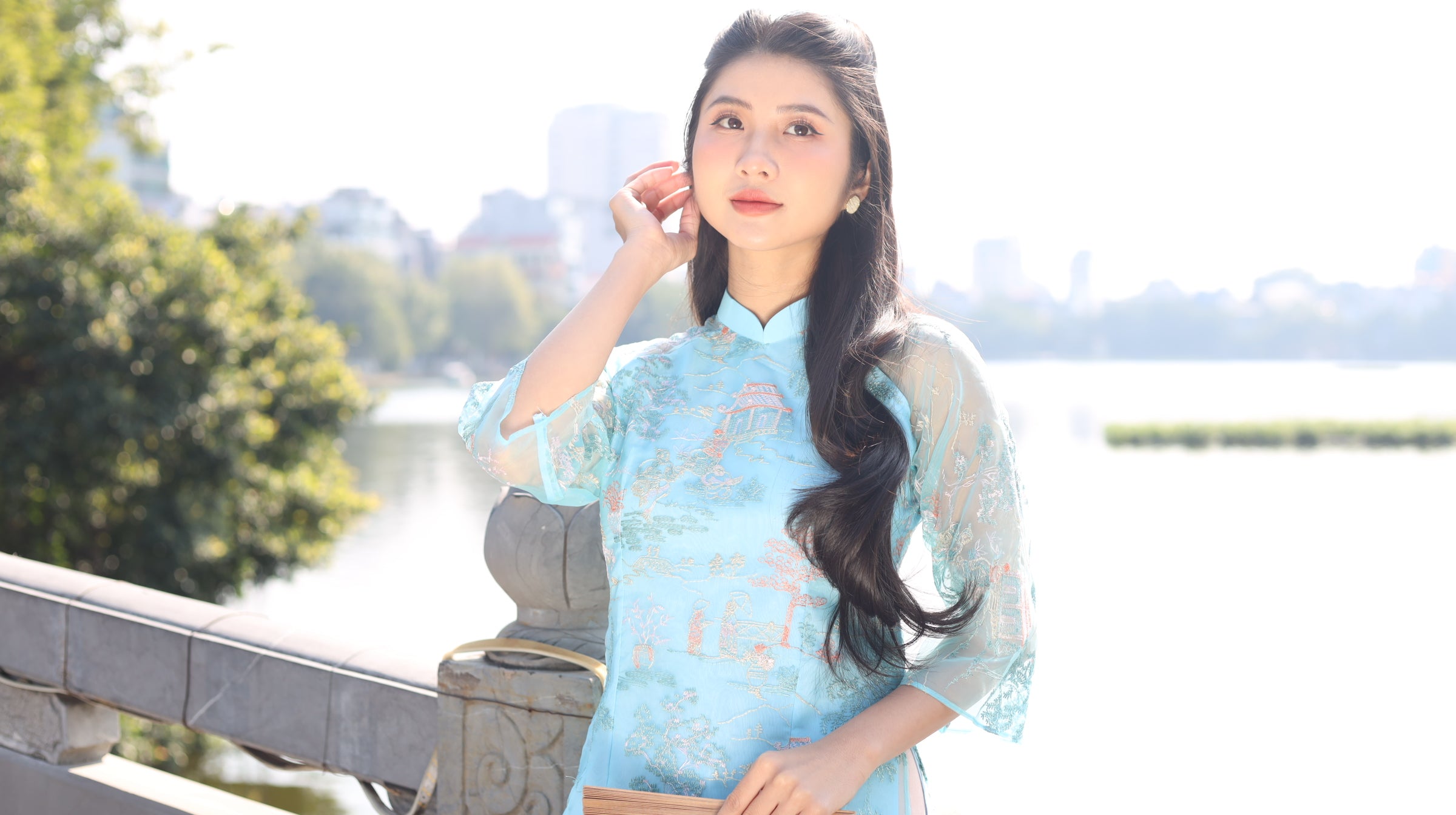 Buy Ao Dai Online