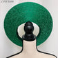 Khan Vanh - Round Head Piece (13 Colors)