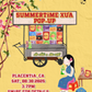 Summertime Xua Popup: Ao Dai & An Vat | Saturday Aug 30th, 2025