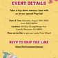 Summertime Xua Popup: Ao Dai & An Vat | Saturday Aug 30th, 2025