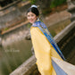 Van Kien - Cloud Shoulder Cape