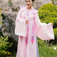 Van Kien - Cloud Shoulder Cape