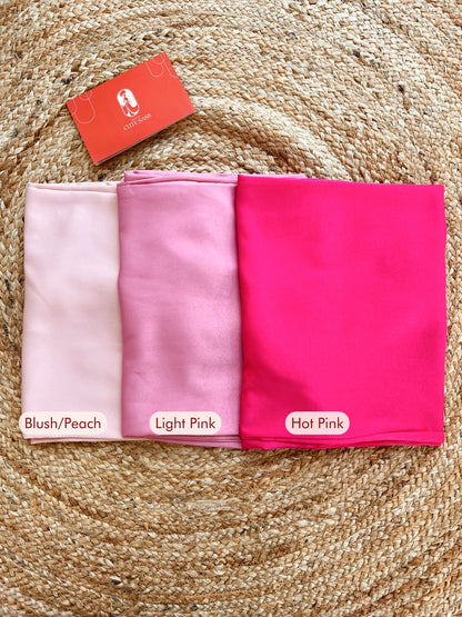 Ao Dai Pants (7 colors)