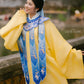 Van Kien - Cloud Shoulder Cape