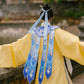 Van Kien - Cloud Shoulder Cape