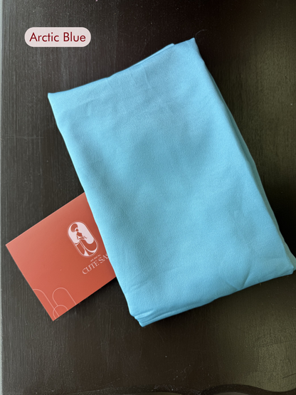 Ao Dai Pants (12 colors)