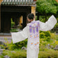 Van Kien - Cloud Shoulder Cape
