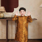 Gia Nghi - Family Gold Phoenix Matching Ao Dai Set