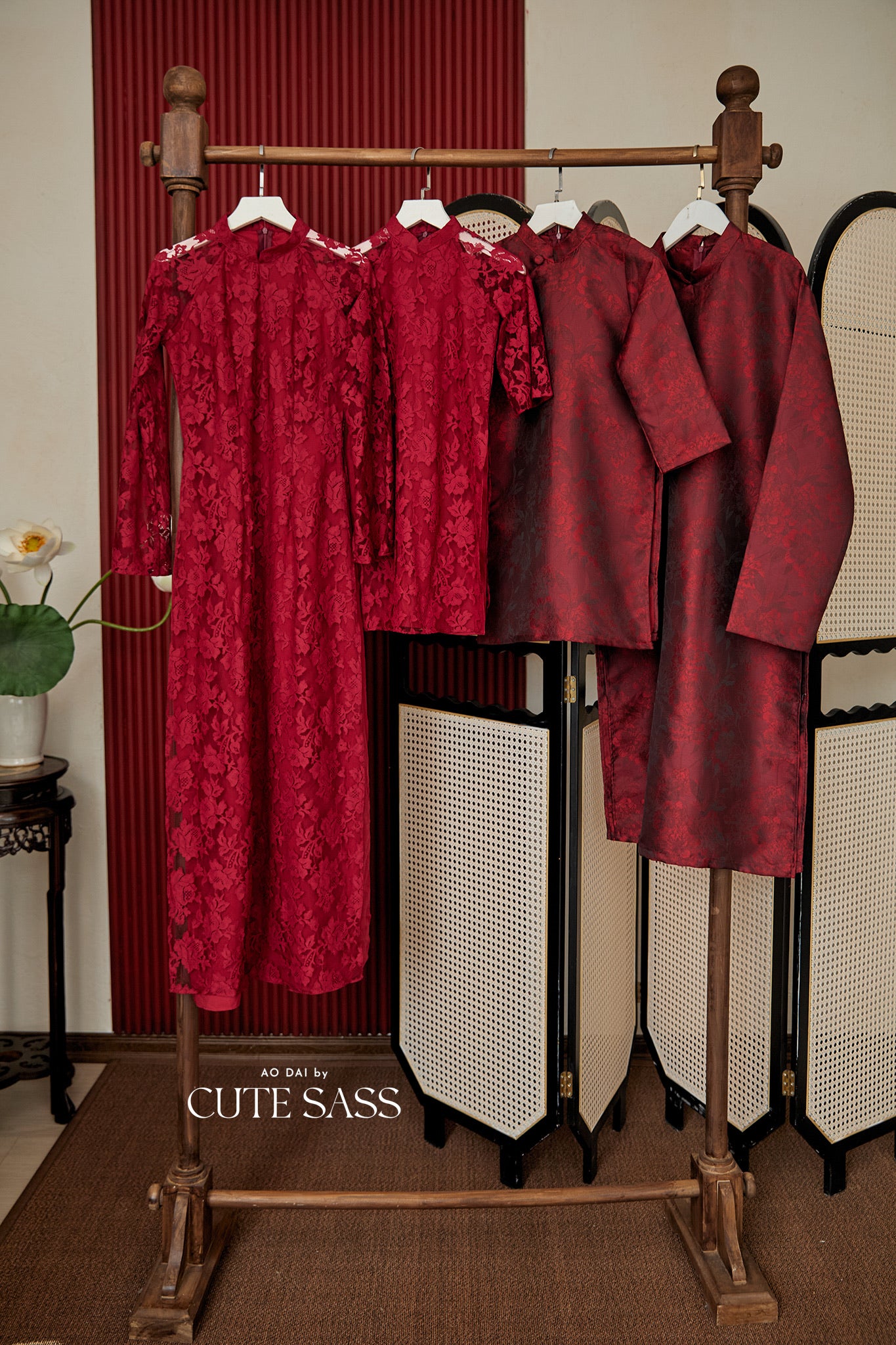 Showroom Visit - Gia Nghi Family Collection (Self-Browse)