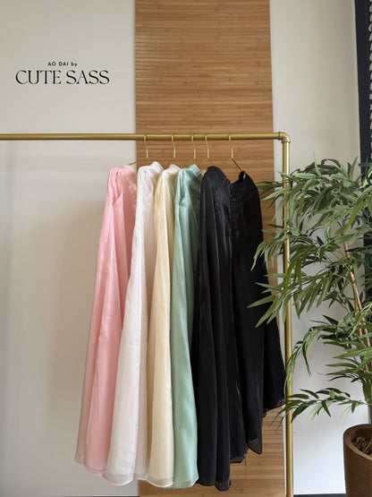 Showroom Visit - Vân -  Heritage Leisure Collection (Self-Browse)