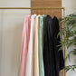 Vân - Shimmery Flow Pants with Pockets