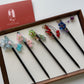 Mystery Hairpin | Ao Dai Accessory