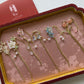 Mystery Hairpin | Ao Dai Accessory