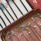 Mystery Hairpin | Ao Dai Accessory