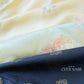 Ao Doi Kham Yellow - Parallel-Flapped Jacket