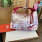 Silk Purse Handbag | Ao Dai Accessories