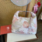 Silk Purse Handbag | Ao Dai Accessories