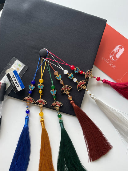 Graduation Tassel | Ao Dai Tassel
