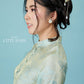 Mystery Hairpin | Ao Dai Accessory