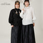 Vân - Chiffon Flow Skirt with Pockets
