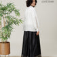 Vân - Chiffon Flow Skirt with Pockets