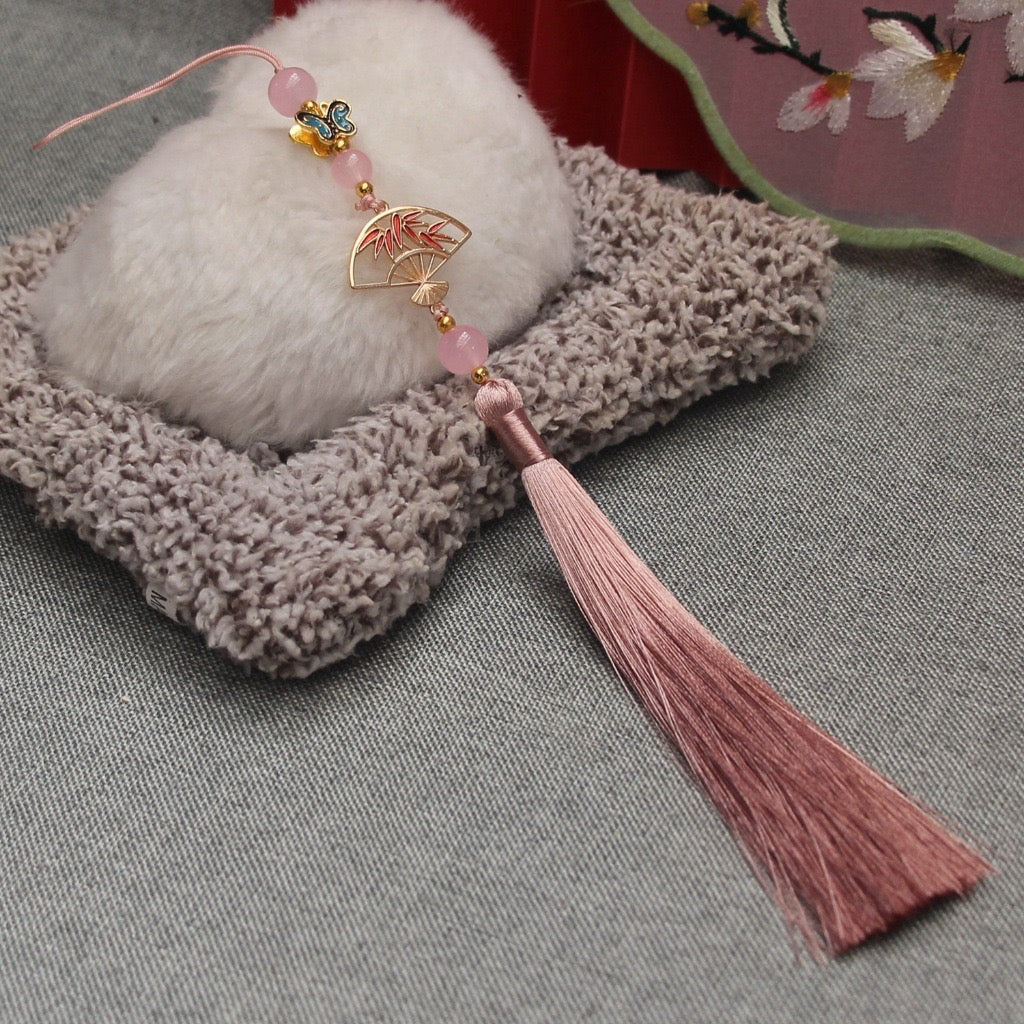 Graduation Tassel | Ao Dai Tassel