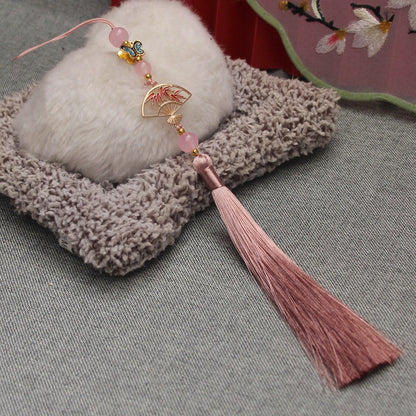Ao Dai Tassel | Graduation Tassel
