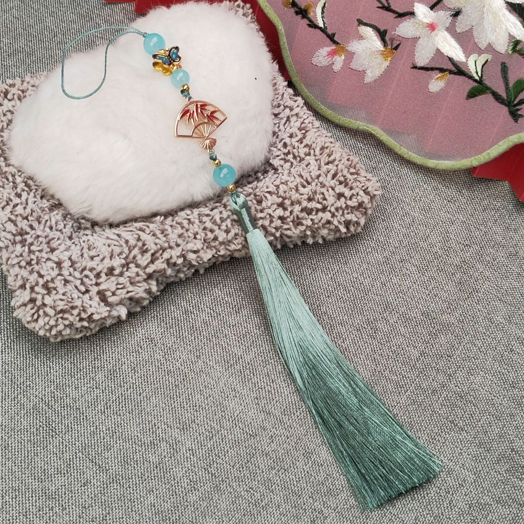 Graduation Tassel | Ao Dai Tassel