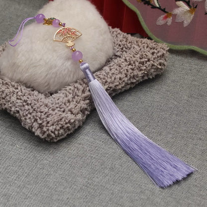Ao Dai Tassel | Graduation Tassel