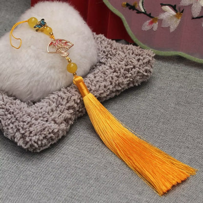 Ao Dai Tassel | Graduation Tassel
