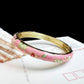 Daisy Bracelet Bangles | Ao Dai Accessories