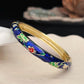 Daisy Bracelet Bangles | Ao Dai Accessories