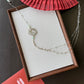 Shoulder Chain - Dây Chuyền Nách (Xà Tích)