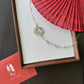 Shoulder Chain - Dây Chuyền Nách (Xà Tích)