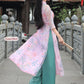 Ao Dai Pants (12 colors)