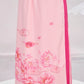 Printed Peony Dragon Ao Dai Set |Pre-made Modernized Vietnamese Ao Dai| Ao Dai with Pants | Lunar New Year| Ao Dai Truyen Thong|