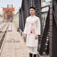 Men White Embroidery Dragon Ao Dai Top 6C | Pre-made Traditional Vietnamese Ao Dai| Lunar New Year | Ao Dai for Dad, Boy |Ao Dai Tet| AoDaibyCuteSass