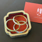 Slim Cherry Blossom Bracelet Bangles | Ao Dai Accessories