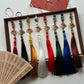 Graduation Tassel | Ao Dai Tassel